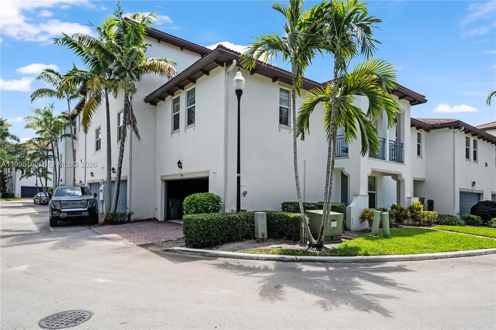 MIRAMAR RESIDENTIAL PLAT - Residential