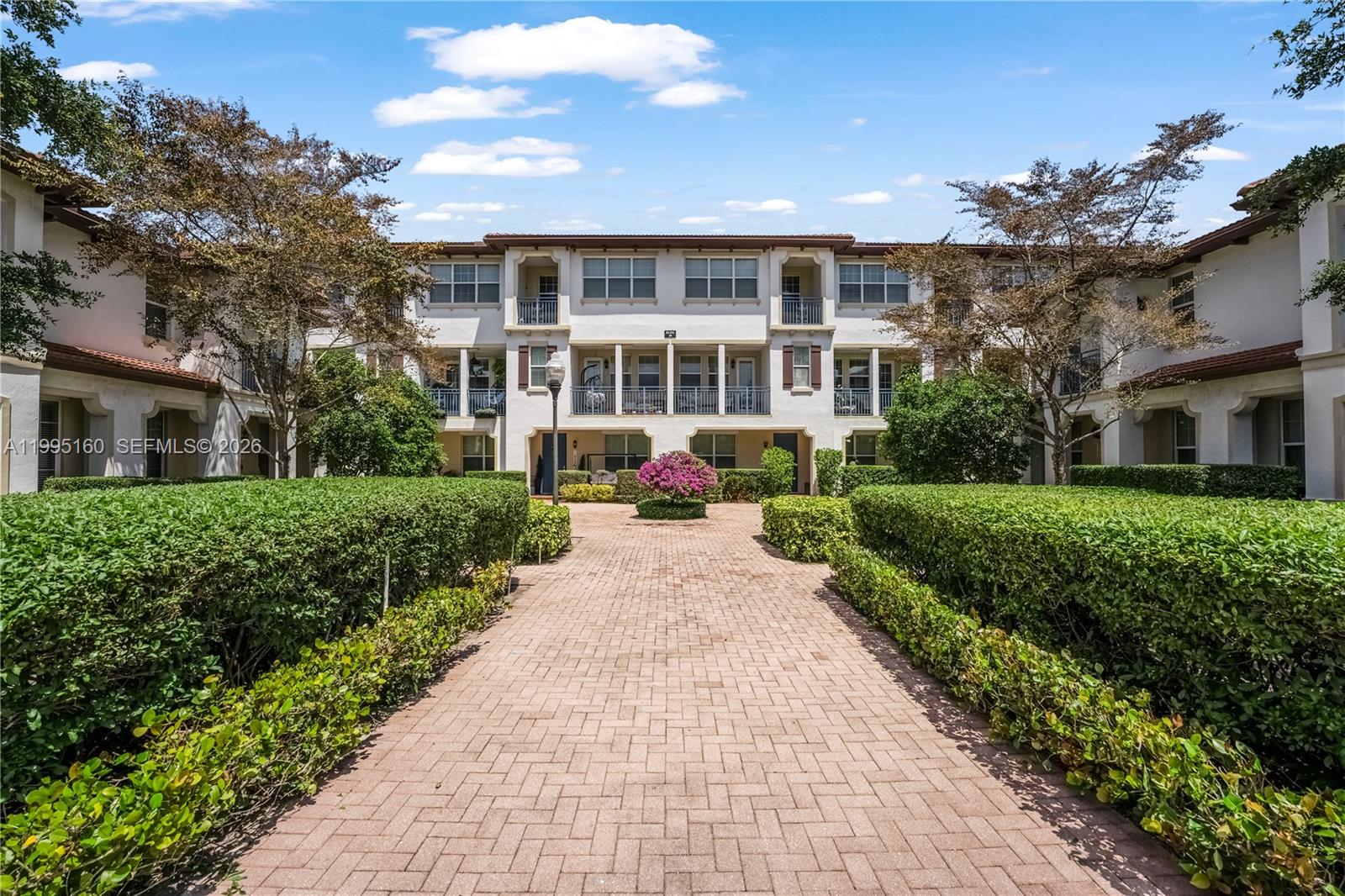 MIRAMAR RESIDENTIAL PLAT - Residential