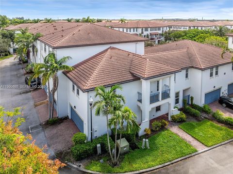 Photo of 11954 SW 25th Ct, Miramar, FL 33025 (MLS # A11995160)