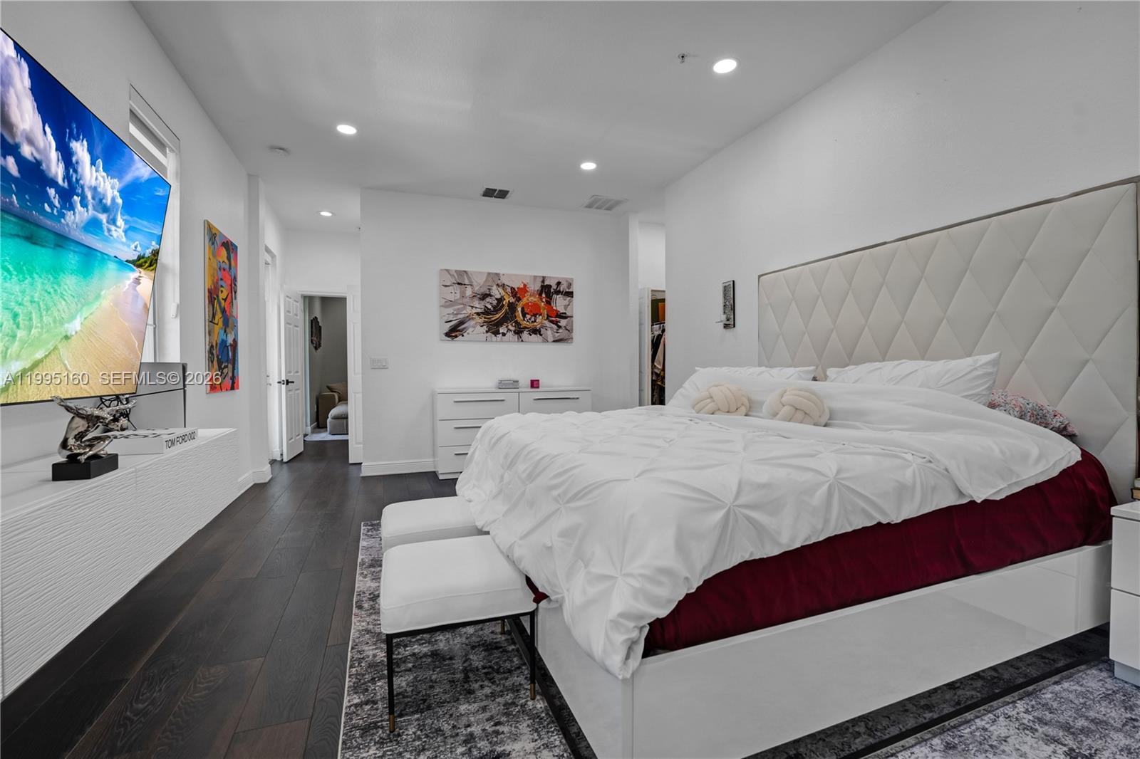 MIRAMAR RESIDENTIAL PLAT - Residential