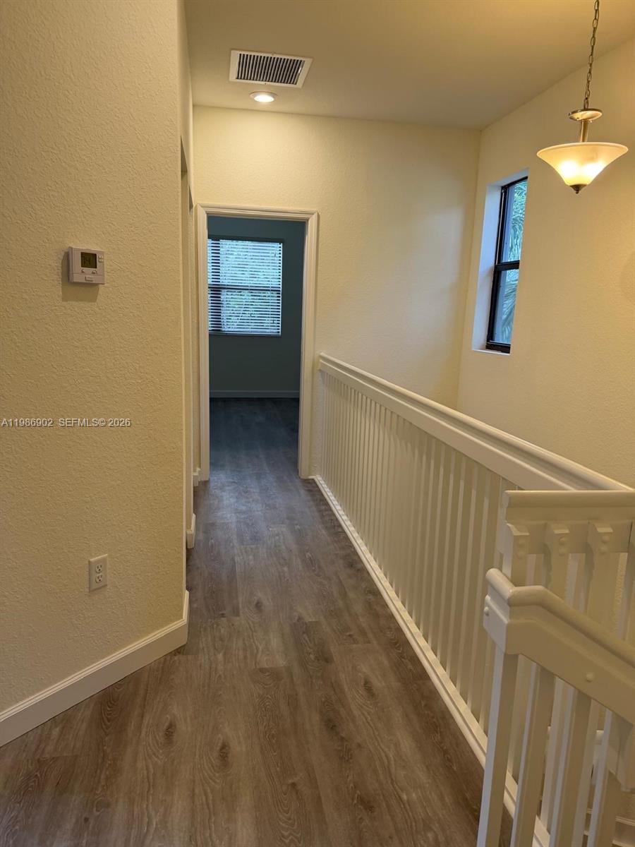 BAYWINDS OF HATTERAS - Residential Lease