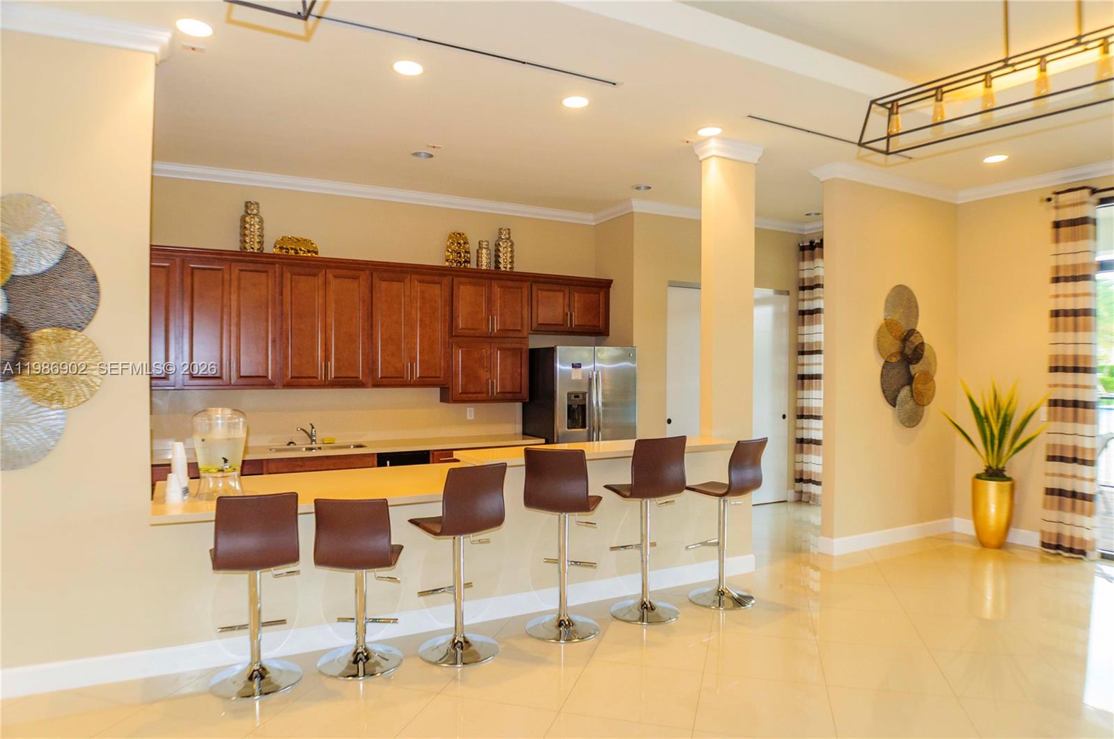 BAYWINDS OF HATTERAS - Residential Lease