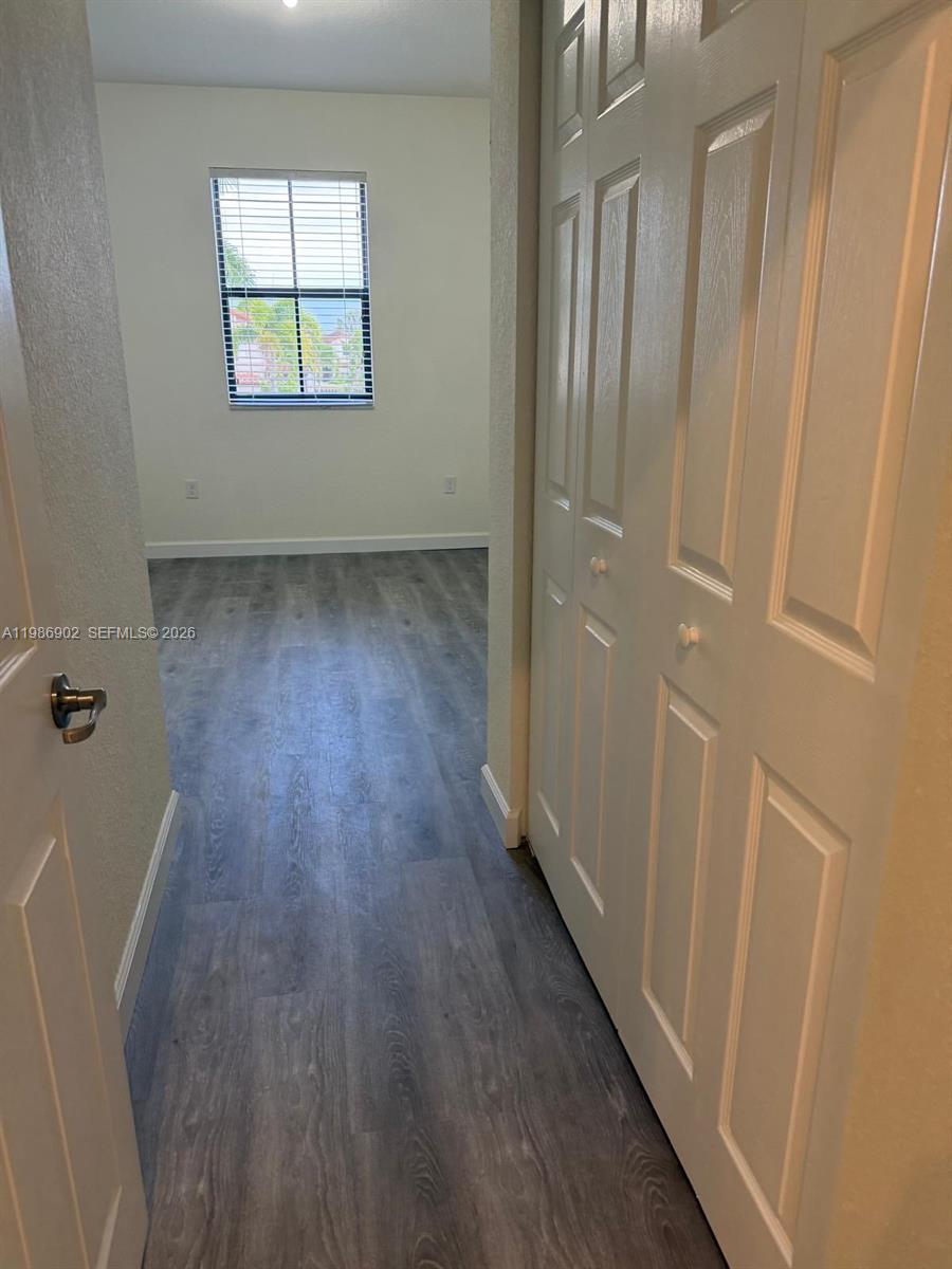 BAYWINDS OF HATTERAS - Residential Lease