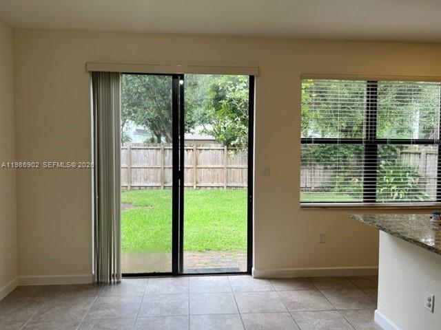 BAYWINDS OF HATTERAS - Residential Lease