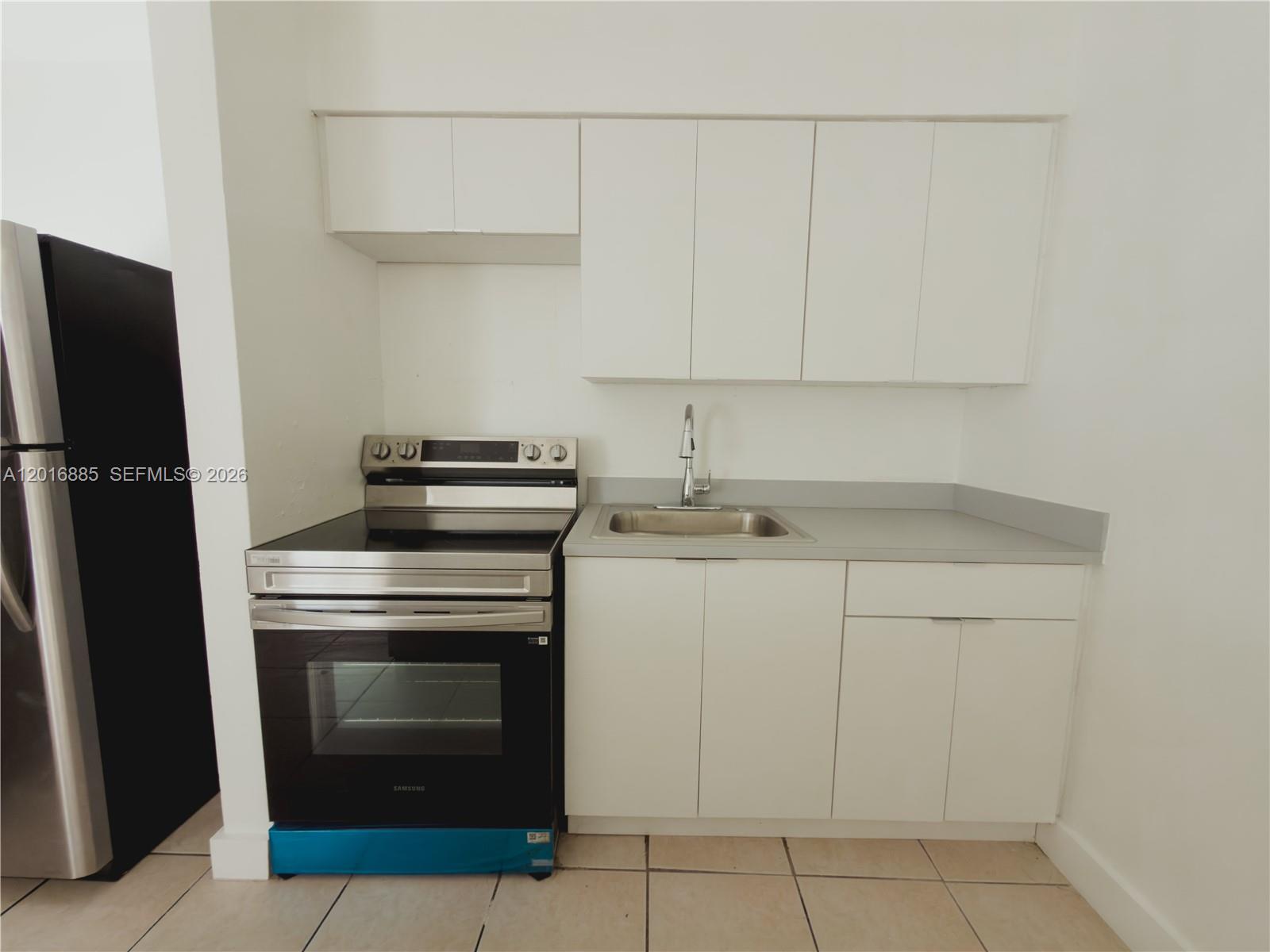 FULFORD BY THE SEA SEC F - Residential Lease