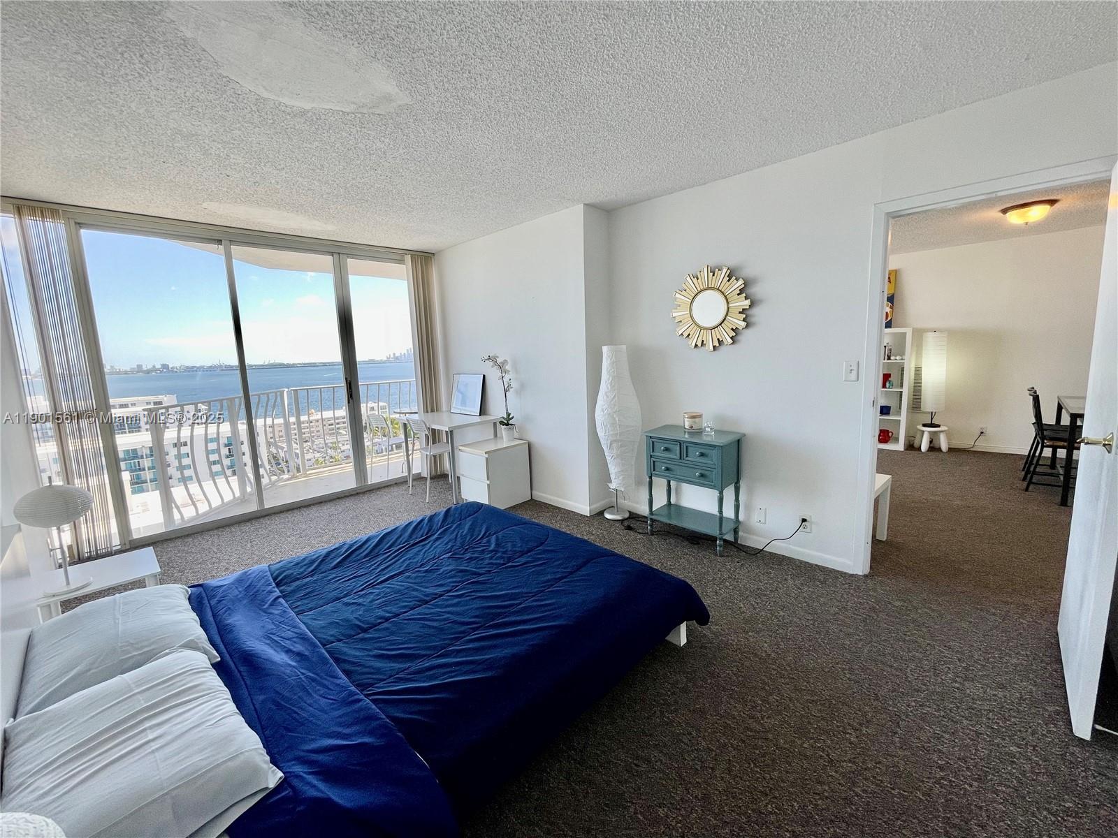 THE GRANDVIEW PALACE COND - Residential Lease