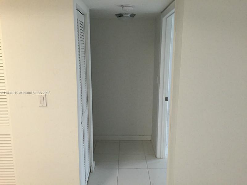 DADELAND PLACE CONDO - Residential Lease