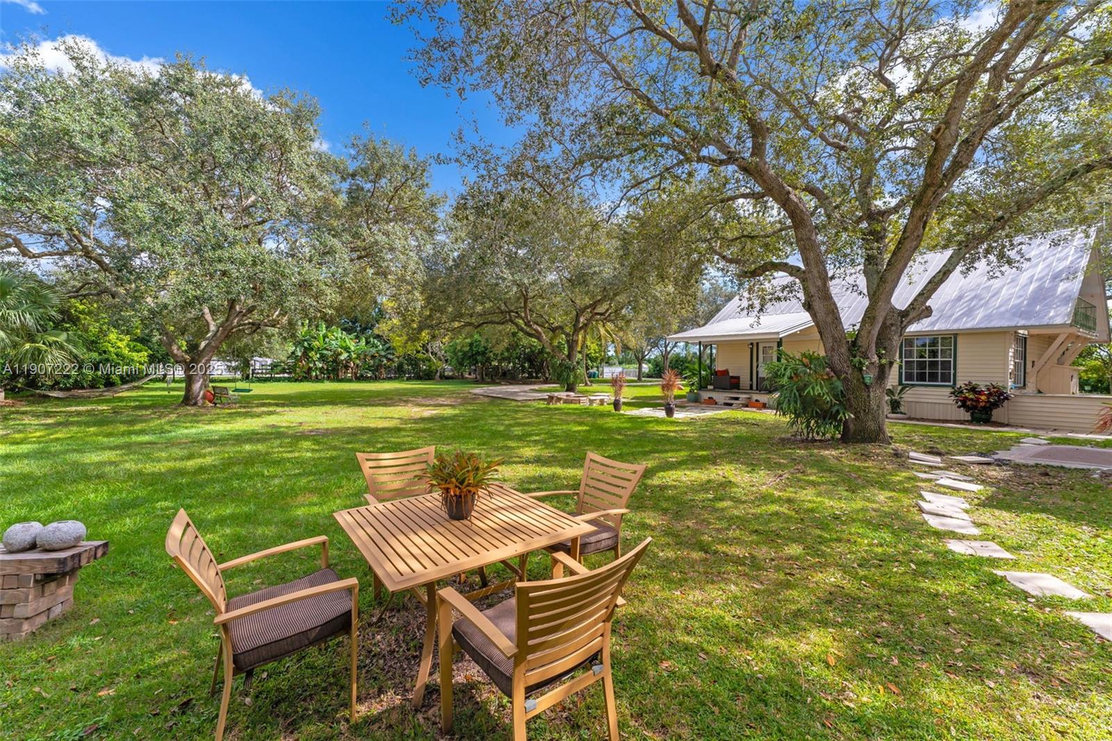 Redland 1.54 Acre - Residential