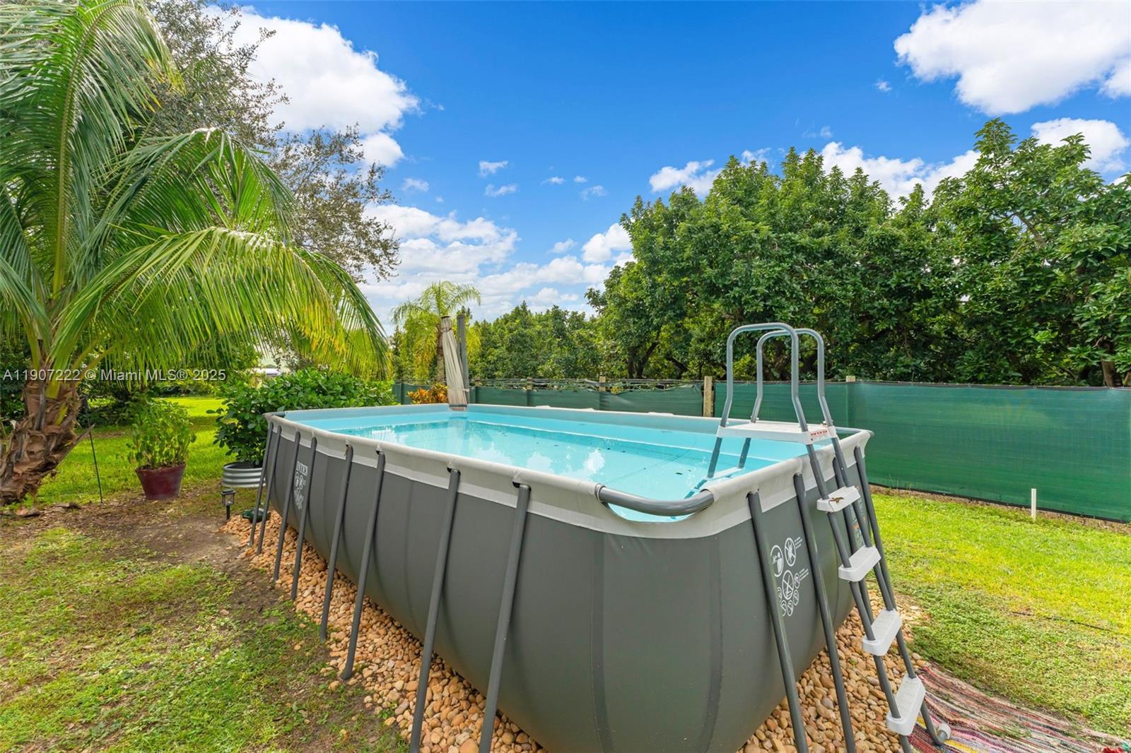 Redland 1.54 Acre - Residential