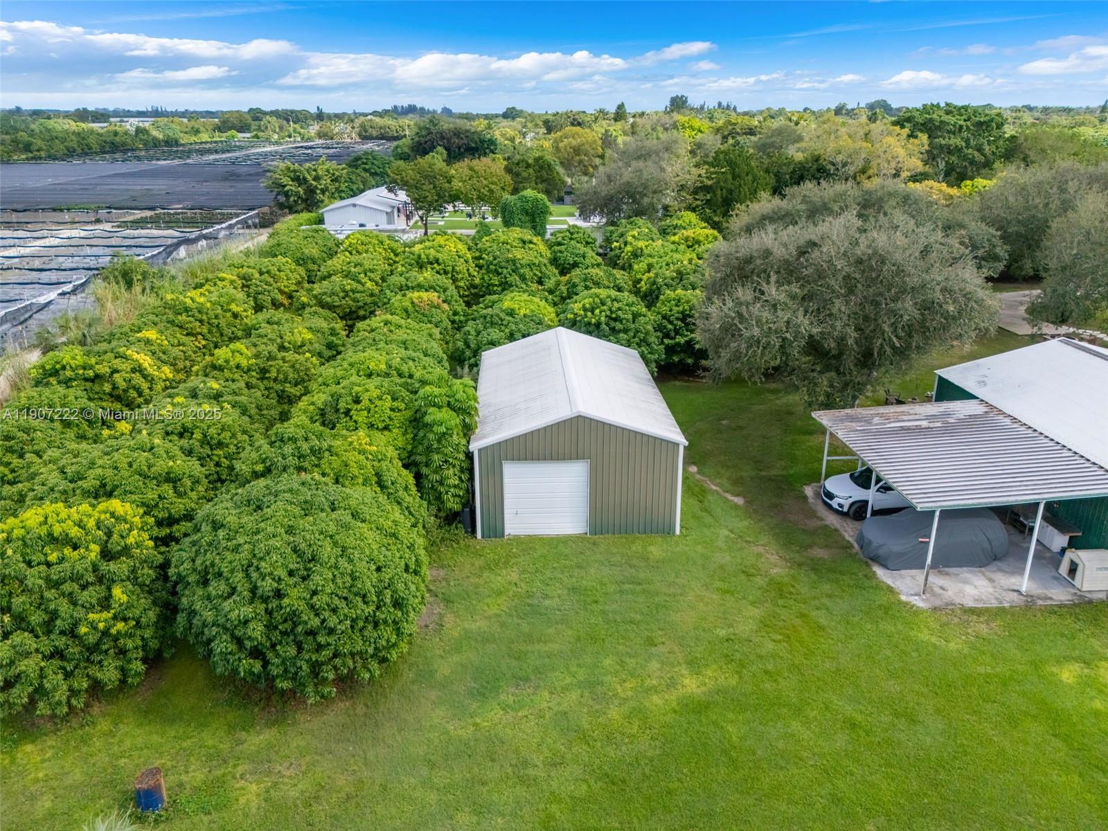 Redland 1.54 Acre - Residential