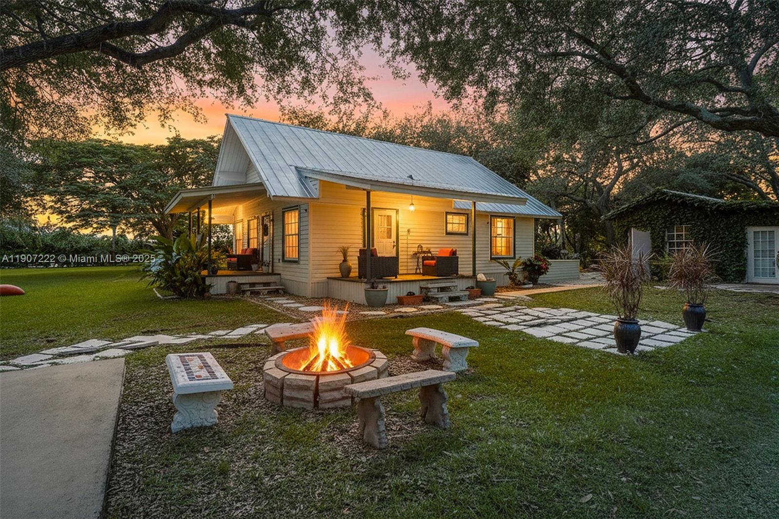 Redland 1.54 Acre - Residential