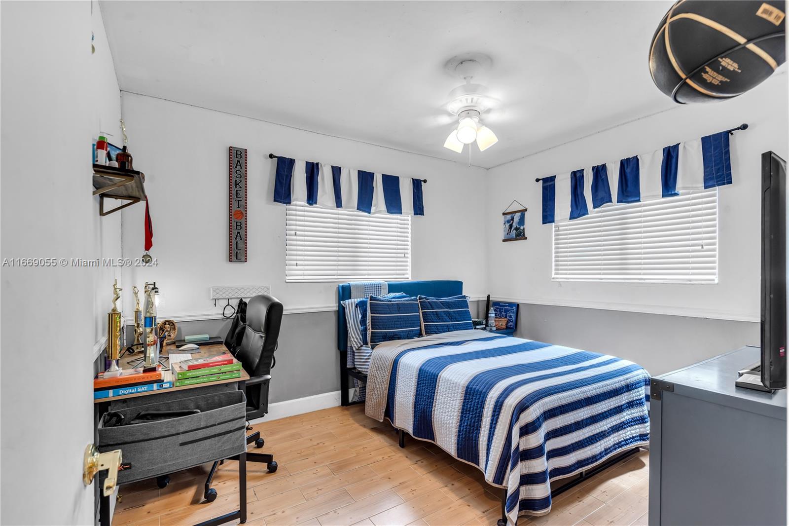 DARLINGTON MANOR - Residential