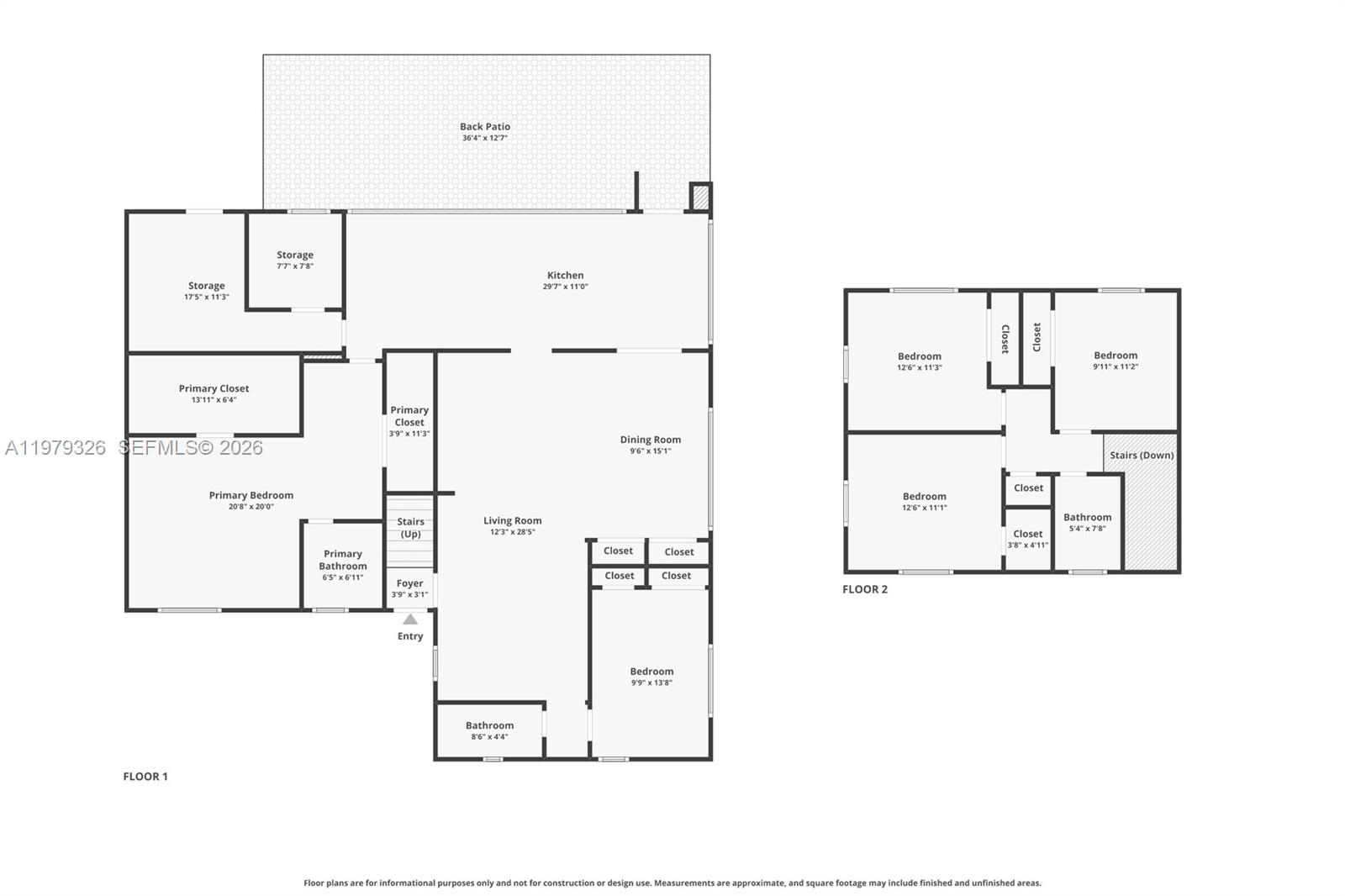 WESTCHESTER PART 1 - Residential