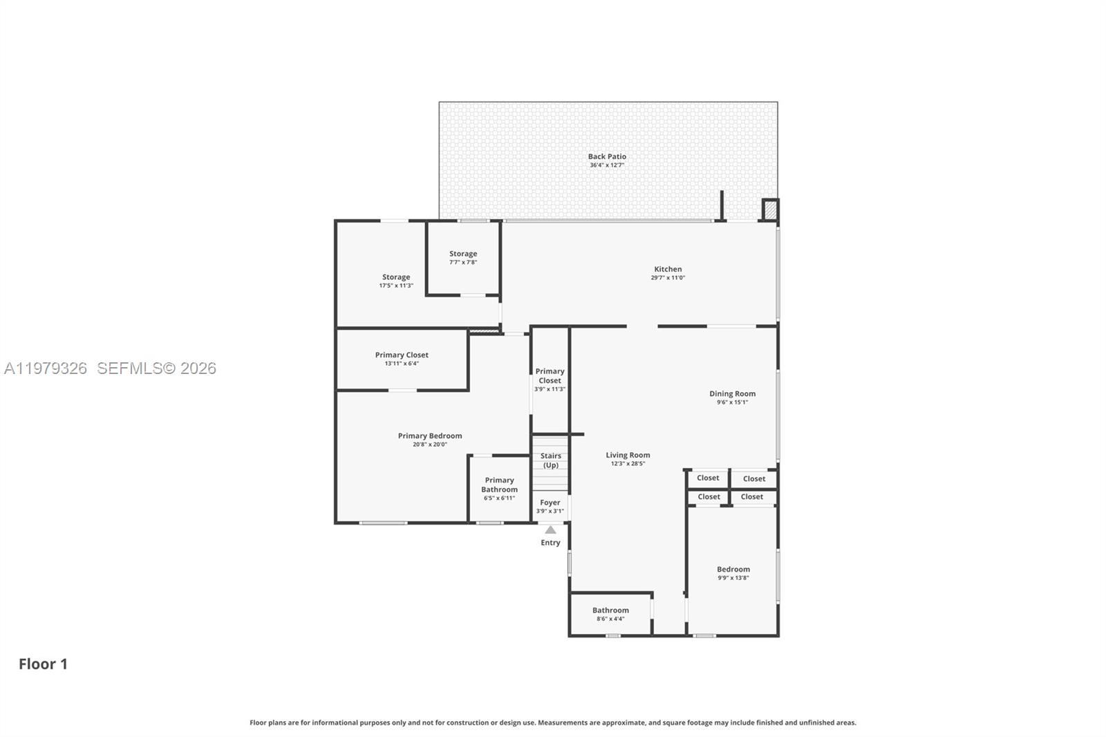 WESTCHESTER PART 1 - Residential