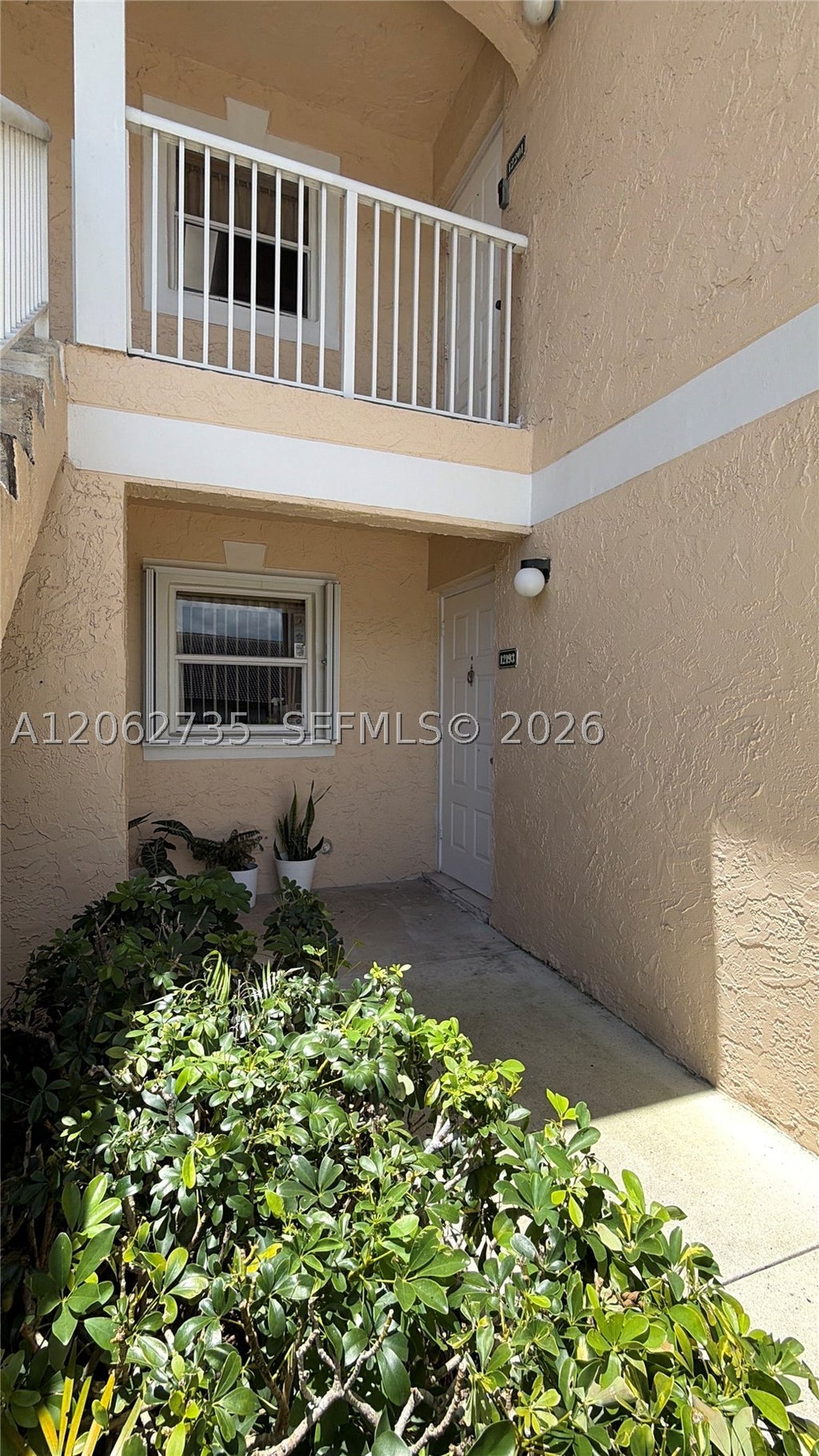 Photo of 12193 Royal Palm Blvd #1A, Coral Springs, FL 33065 (MLS # A12062735)