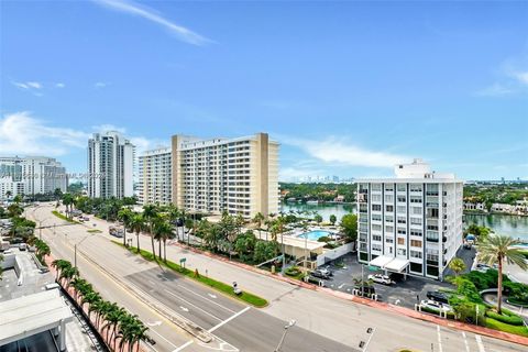 Photo of 5601 Collins Ave #925, Miami Beach, FL 33140 (MLS # A11875640)