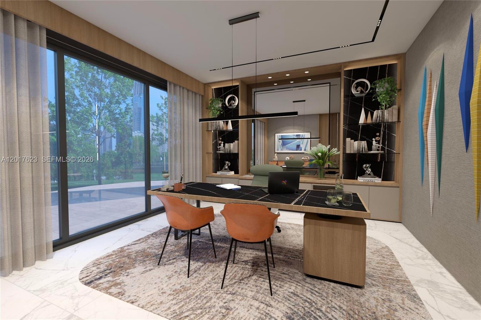 RIO VISTA ISLES - Land