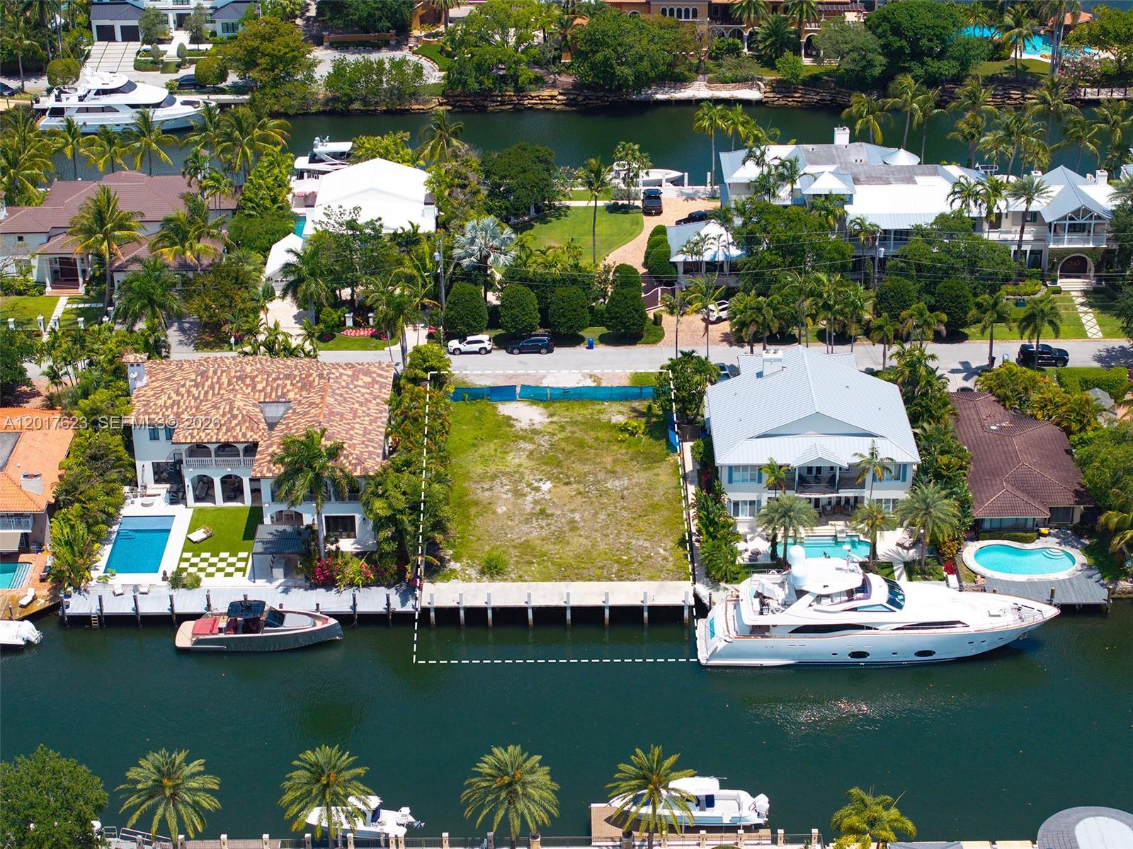 RIO VISTA ISLES - Land