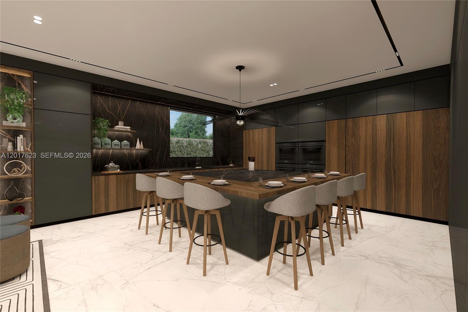 RIO VISTA ISLES - Land