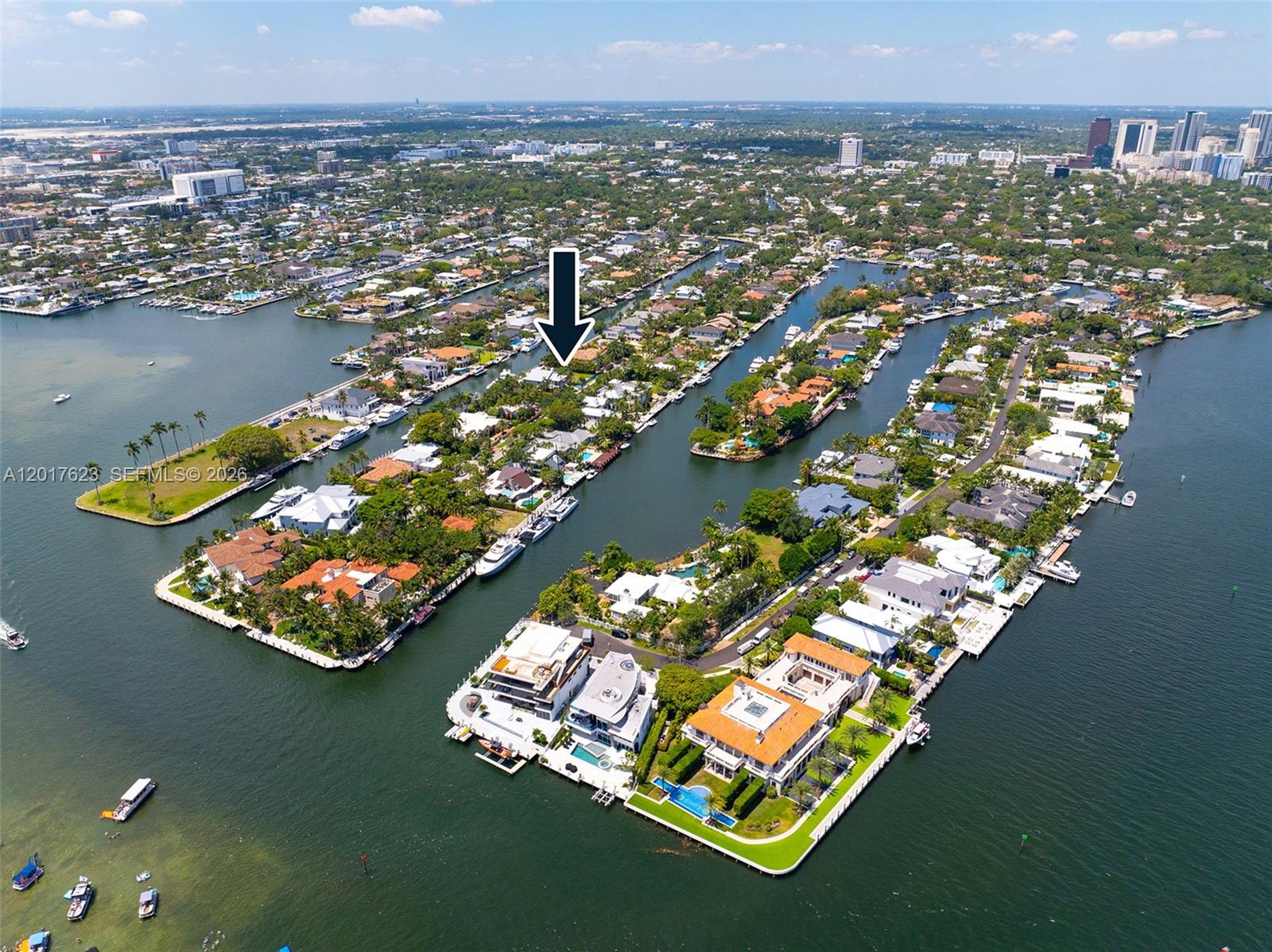 RIO VISTA ISLES - Land