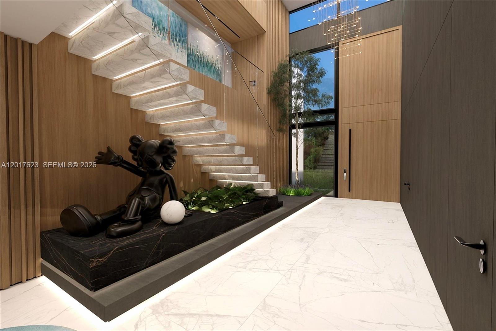 RIO VISTA ISLES - Land