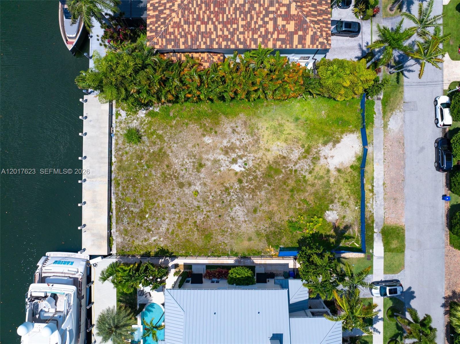 RIO VISTA ISLES - Land