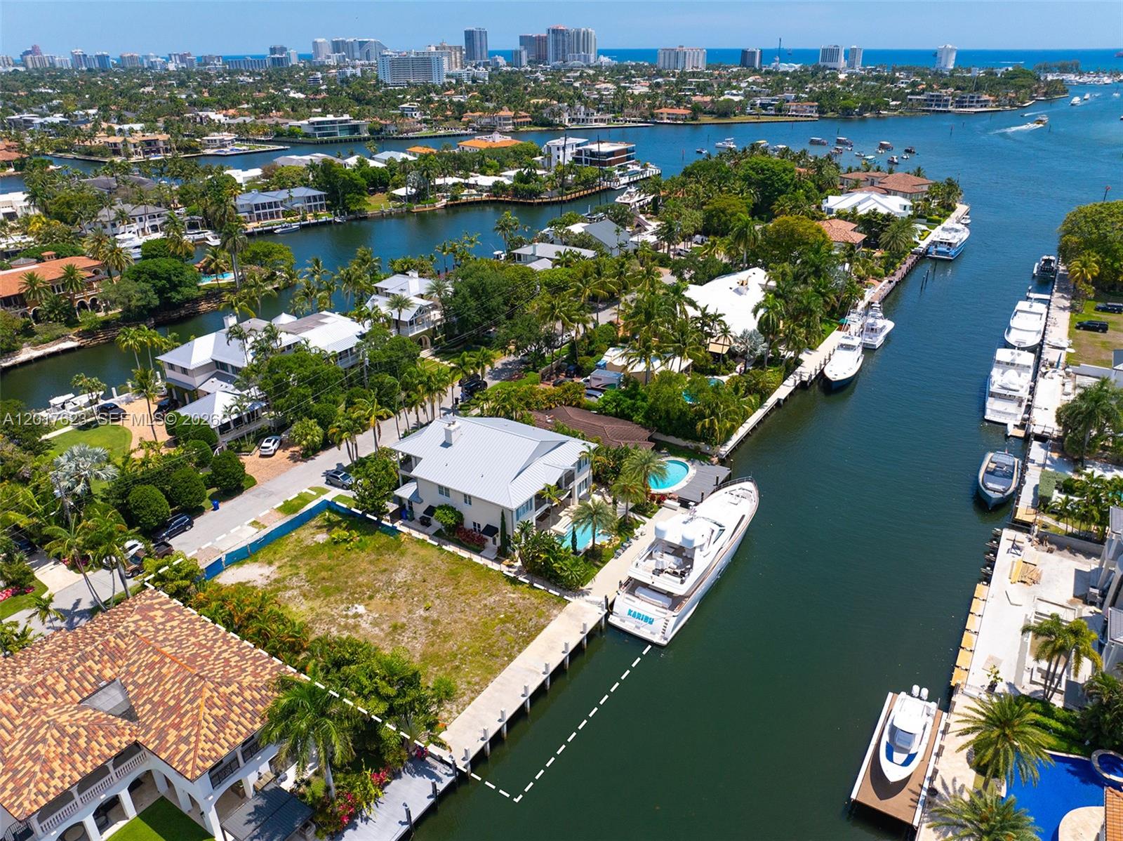 RIO VISTA ISLES - Land