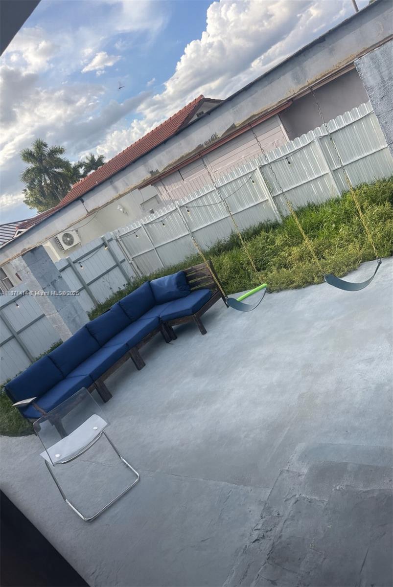 DEER PK ADDN - Residential