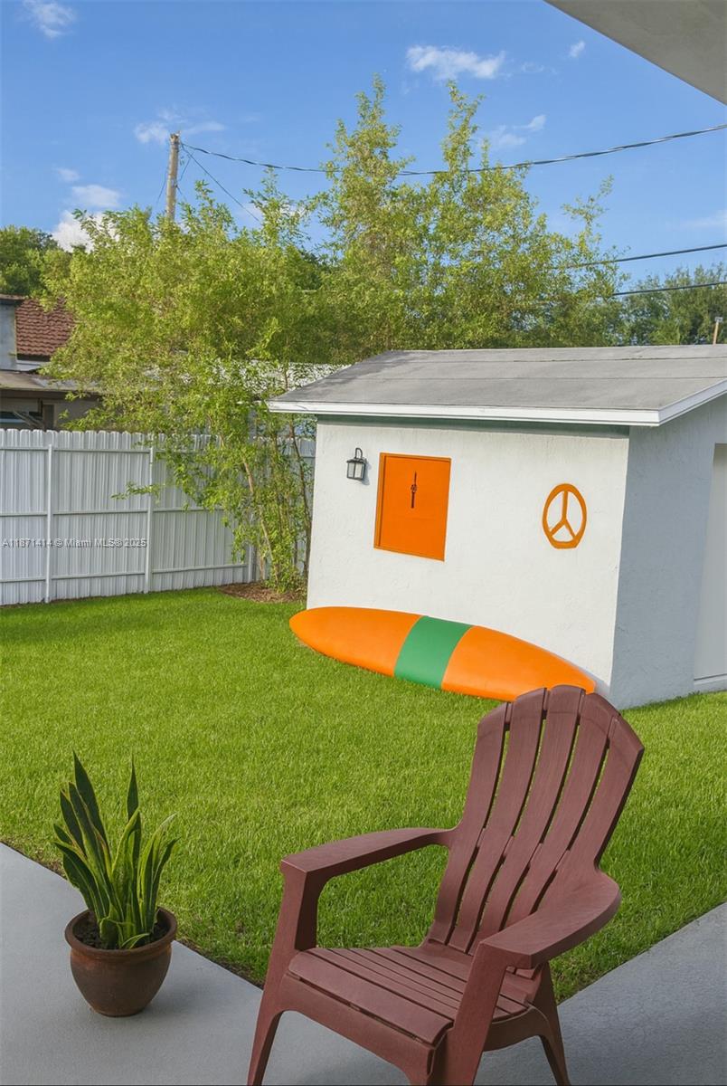 DEER PK ADDN - Residential