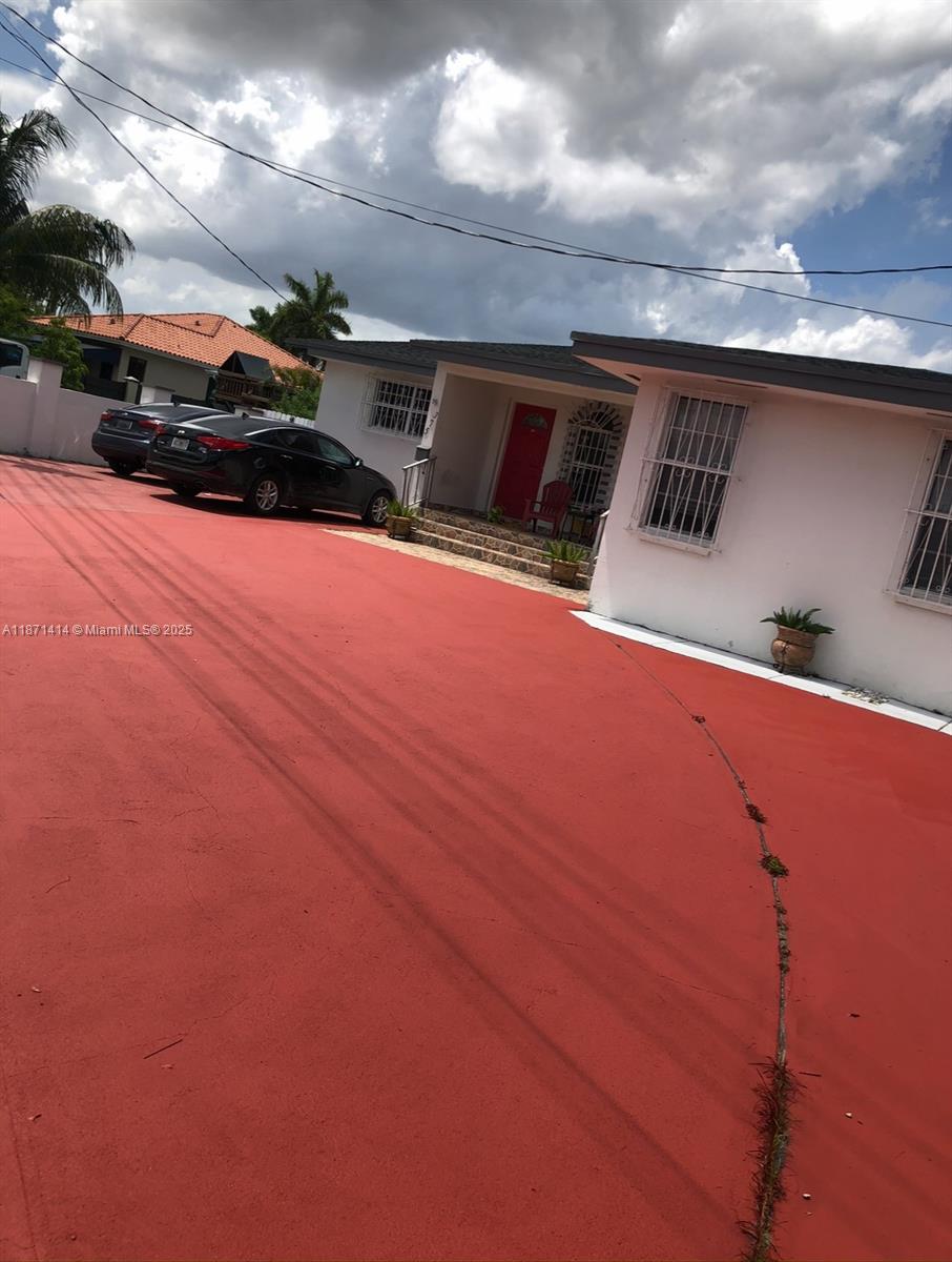 DEER PK ADDN - Residential