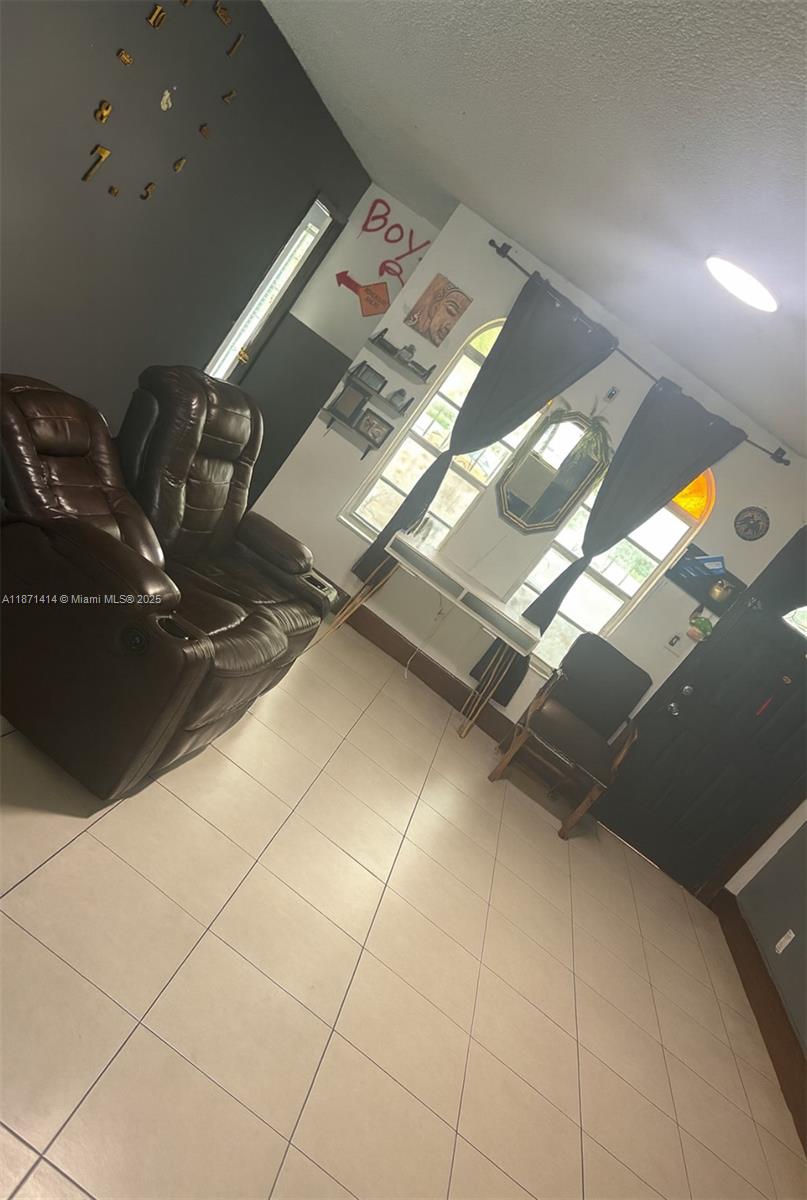 DEER PK ADDN - Residential