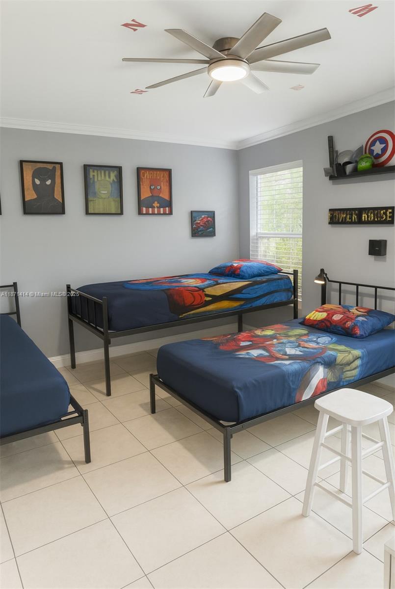 DEER PK ADDN - Residential