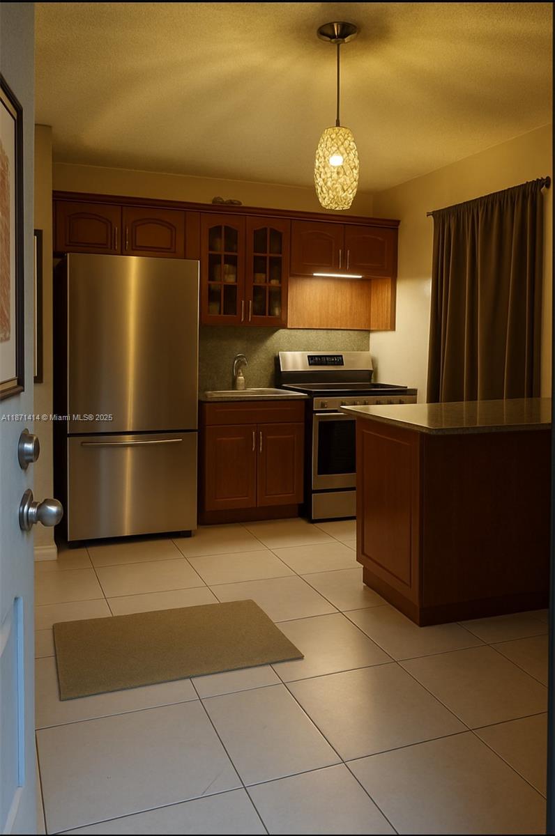 DEER PK ADDN - Residential