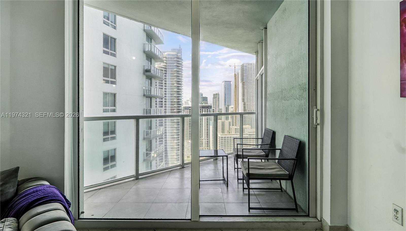 QUANTUM ON THE BAY CONDO - Residential