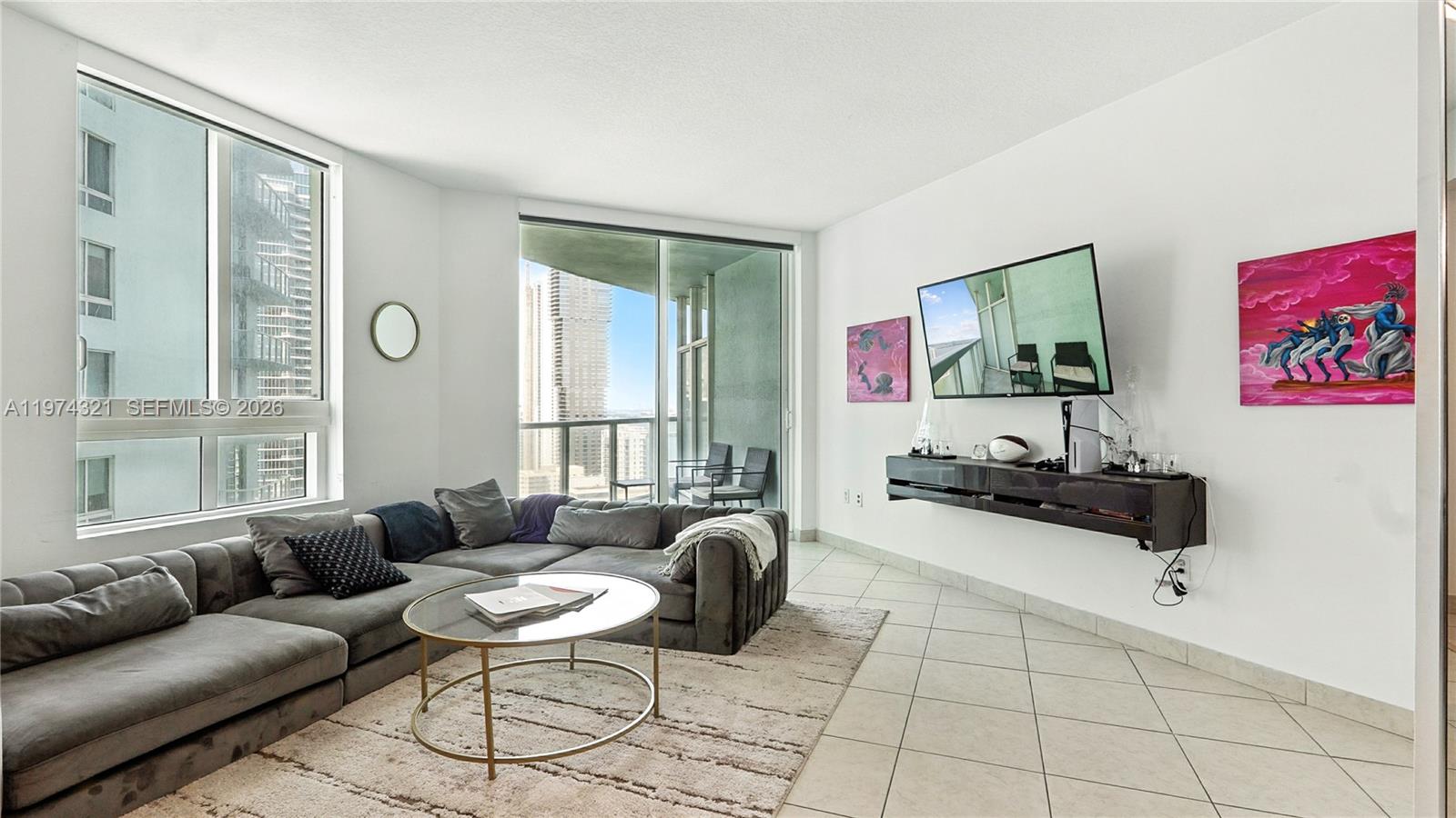 QUANTUM ON THE BAY CONDO - Residential