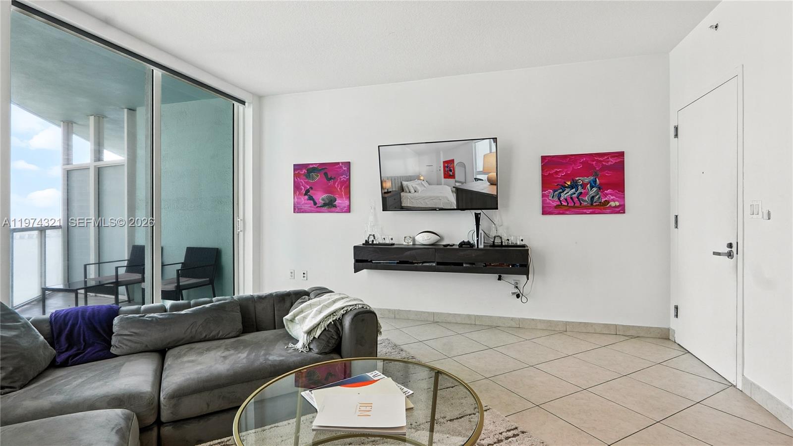 QUANTUM ON THE BAY CONDO - Residential