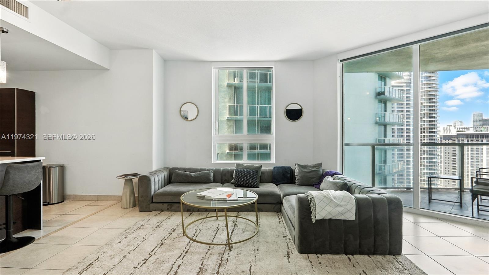 QUANTUM ON THE BAY CONDO - Residential