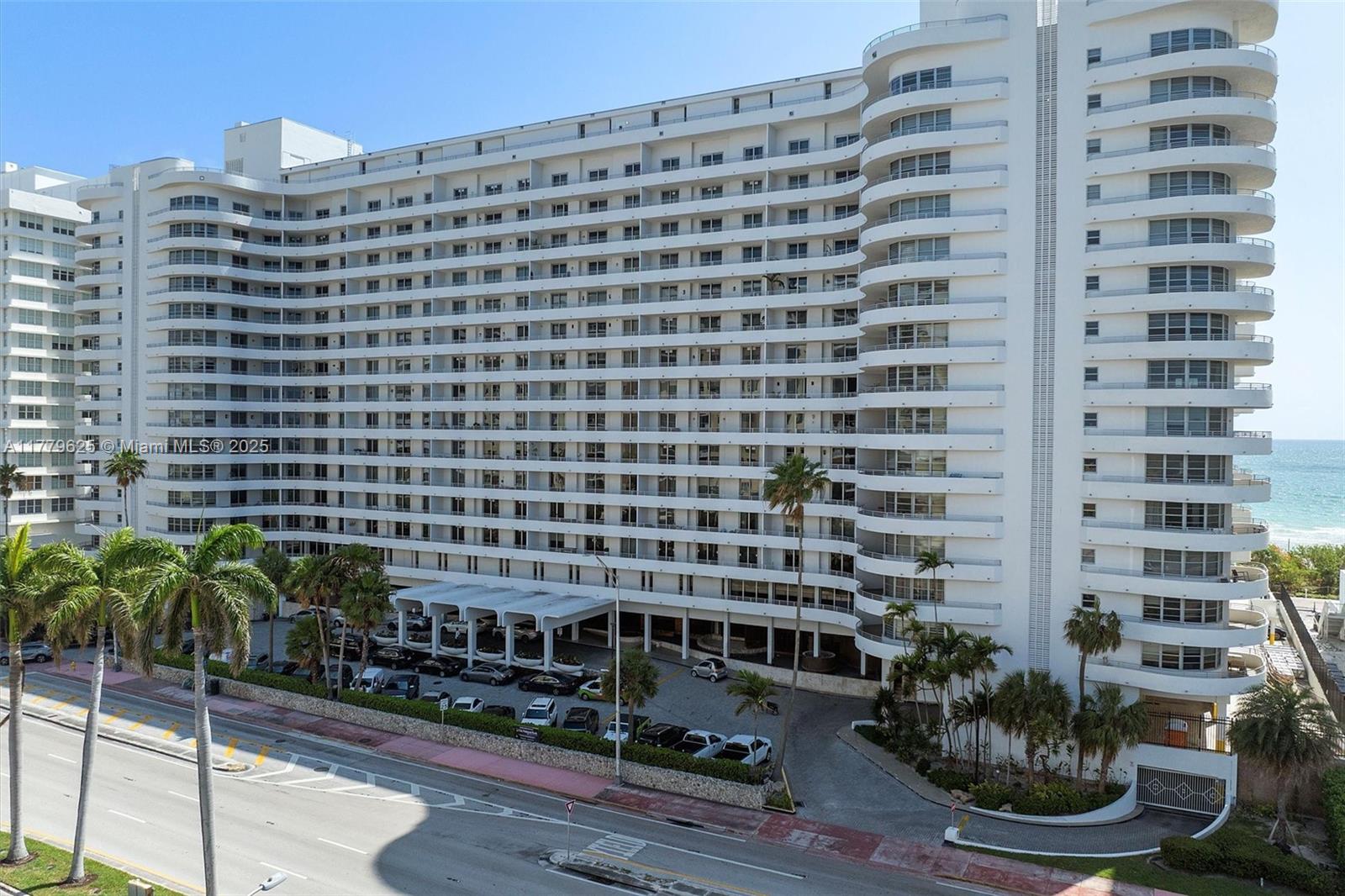 OCEANSIDE PLAZA CONDO - Residential
