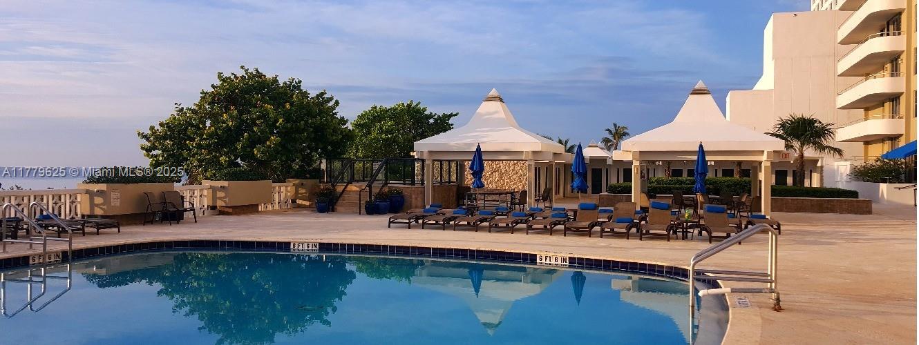 OCEANSIDE PLAZA CONDO - Residential