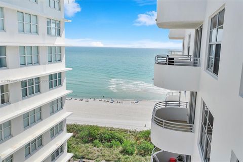 5555 Collins Ave 16B Miami Beach FL 33140