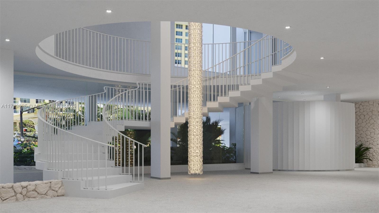 OCEANSIDE PLAZA CONDO - Residential