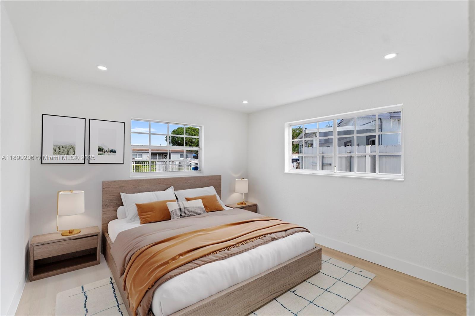 4TH AVE EXTENSION TO HIAL - Residential