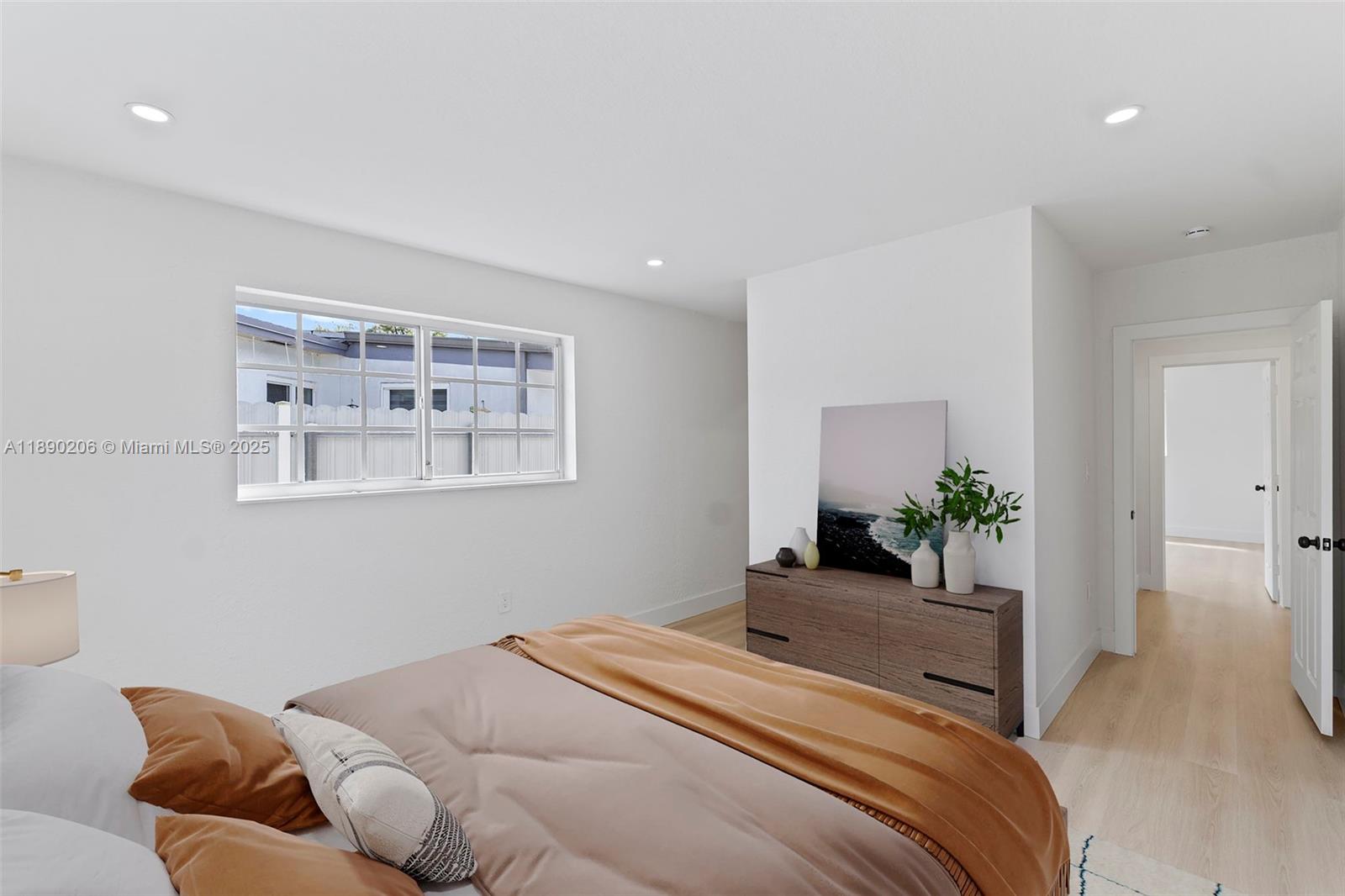 4TH AVE EXTENSION TO HIAL - Residential