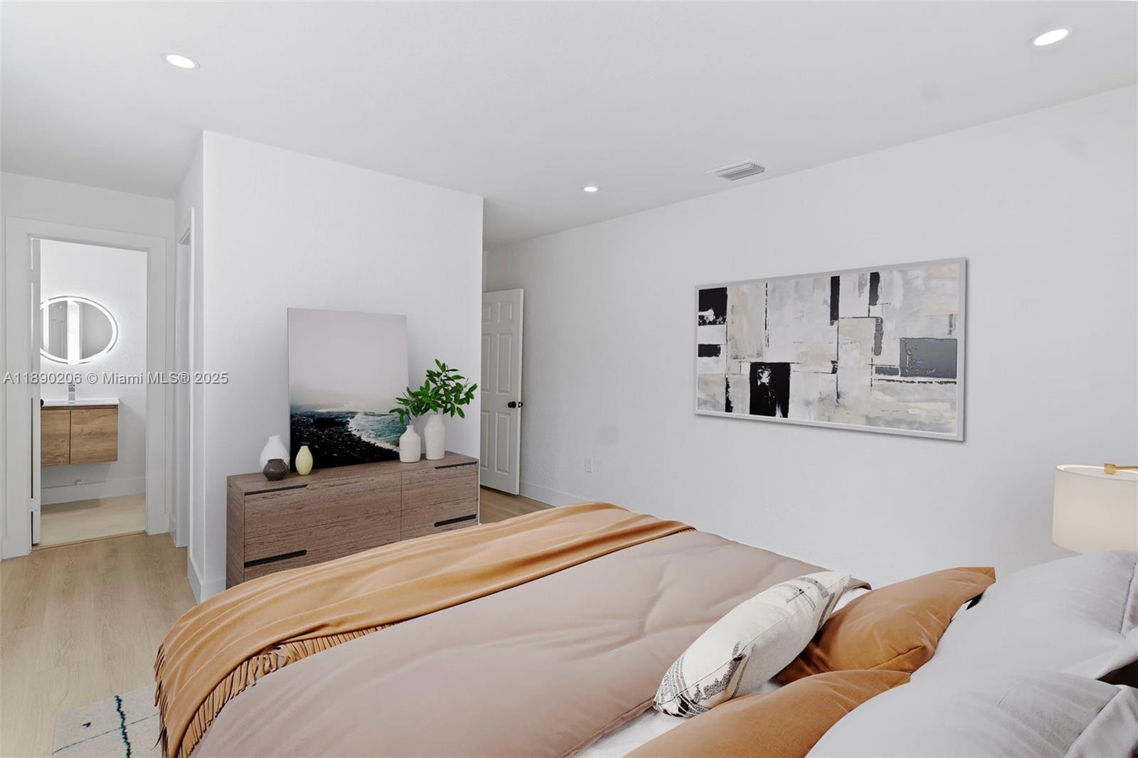 4TH AVE EXTENSION TO HIAL - Residential