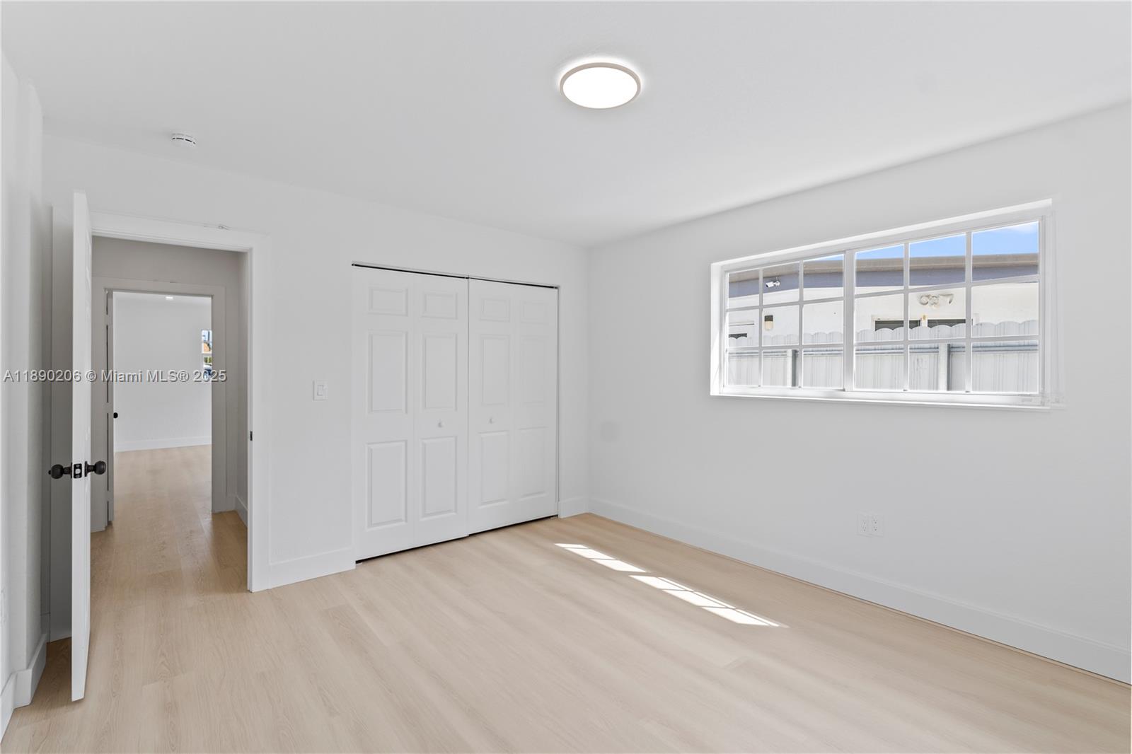 4TH AVE EXTENSION TO HIAL - Residential