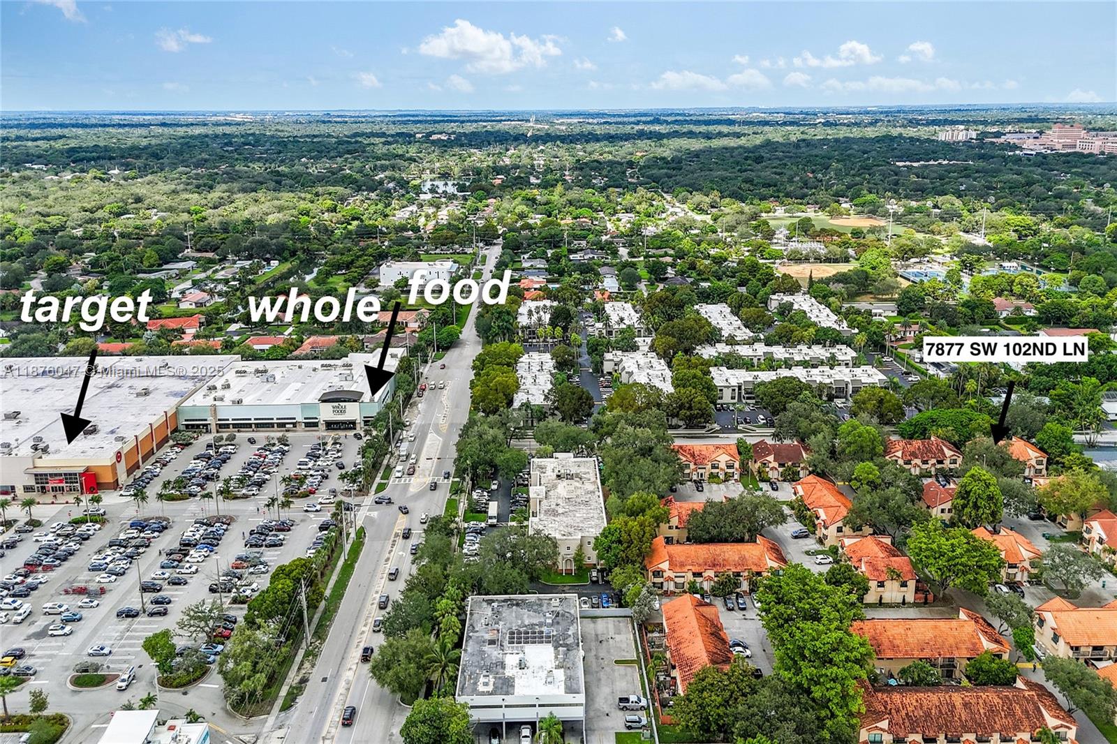 DADELAND COVE SEC 2 - Residential