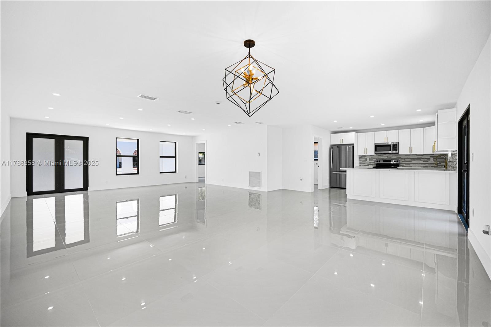 INTAG GARDENS 2ND ADDN - Residential