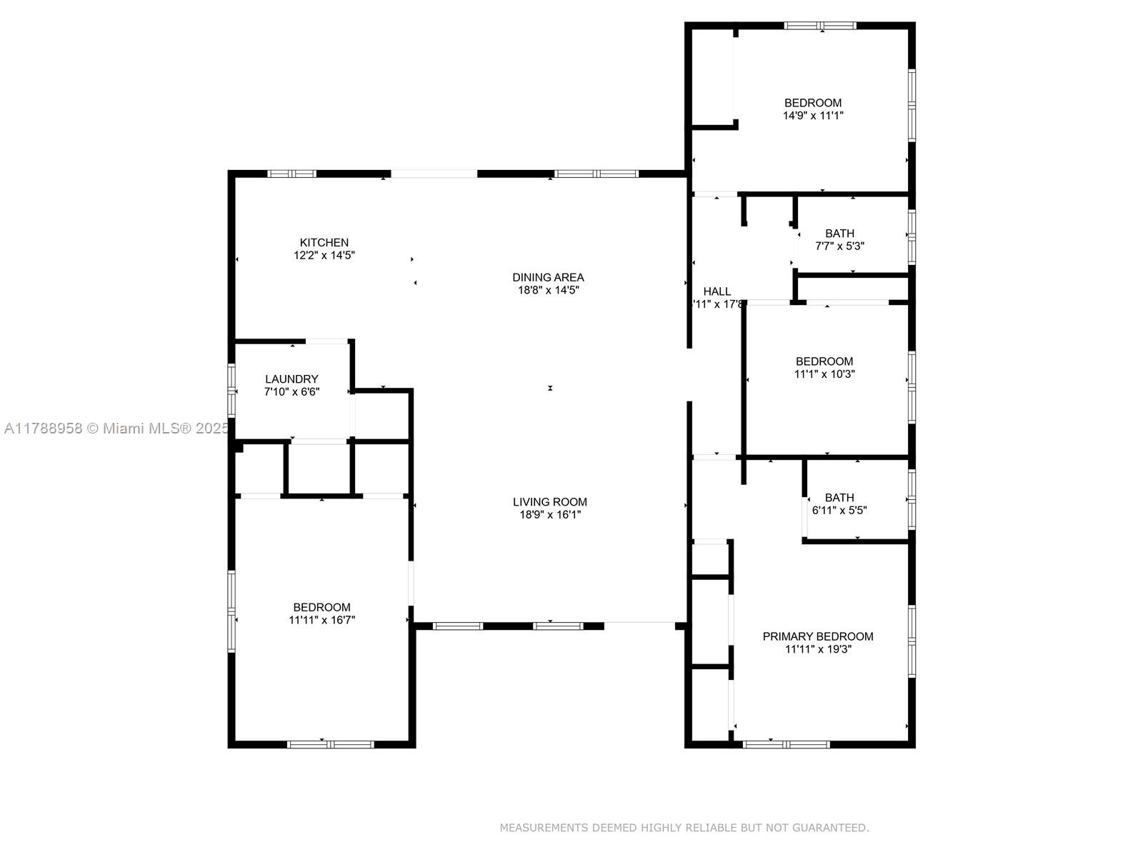 INTAG GARDENS 2ND ADDN - Residential