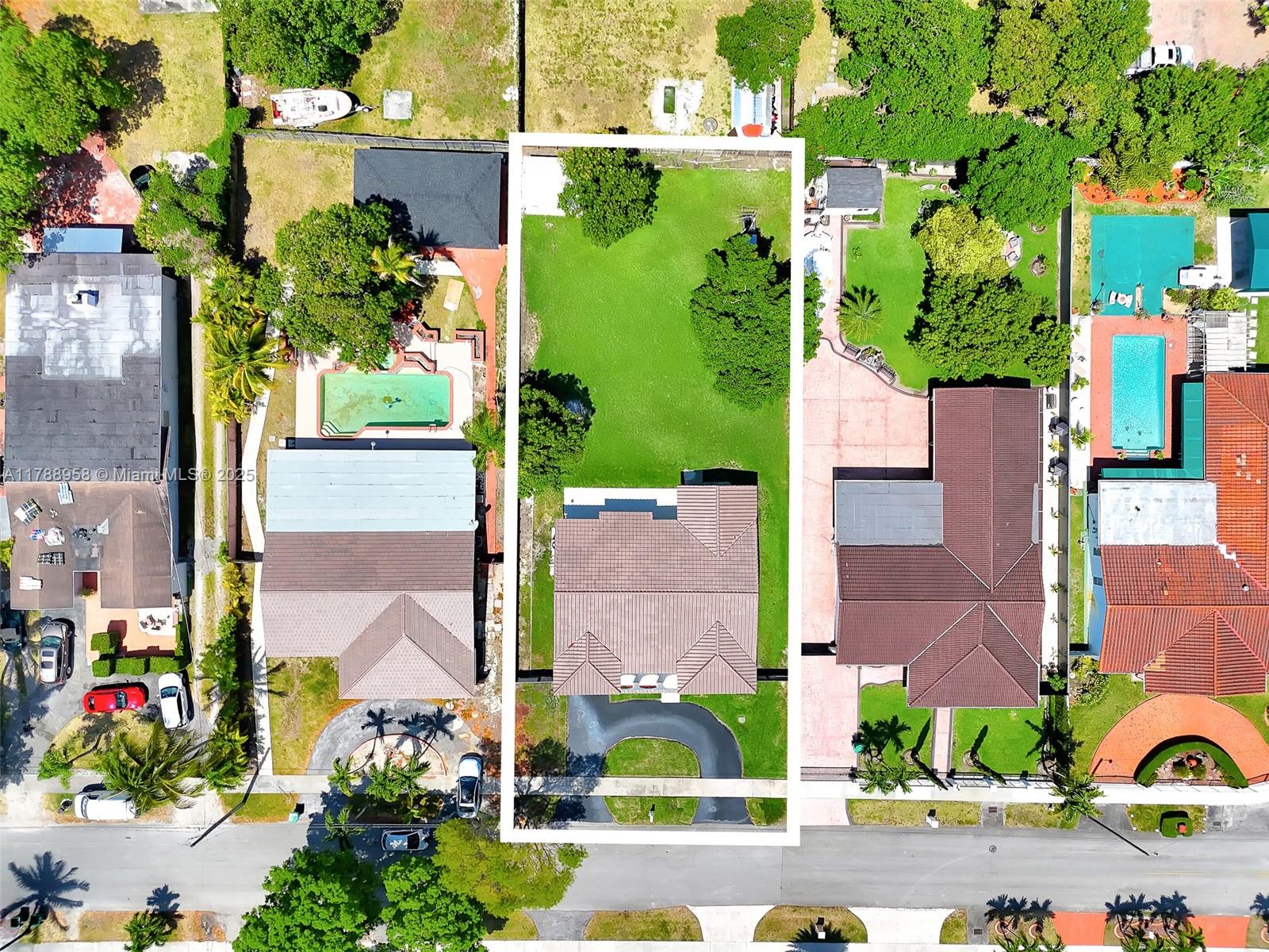 INTAG GARDENS 2ND ADDN - Residential
