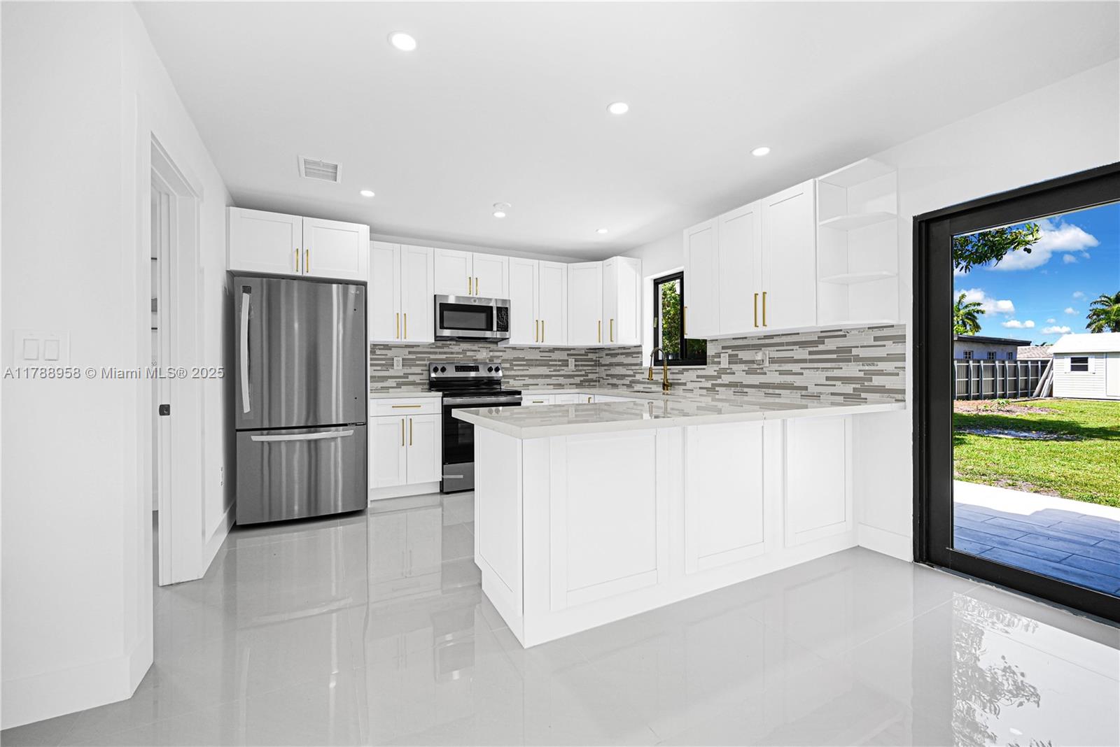 INTAG GARDENS 2ND ADDN - Residential
